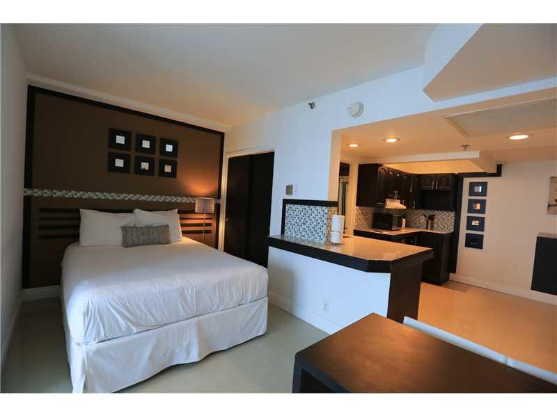Castle Beach Resort Apartment Miami Beach Buitenkant foto