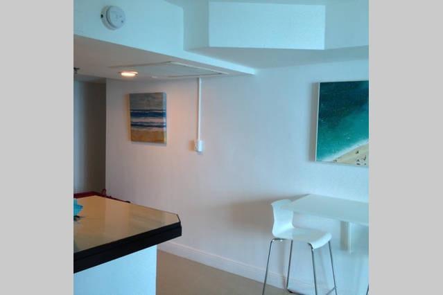 Castle Beach Resort Apartment Miami Beach Buitenkant foto