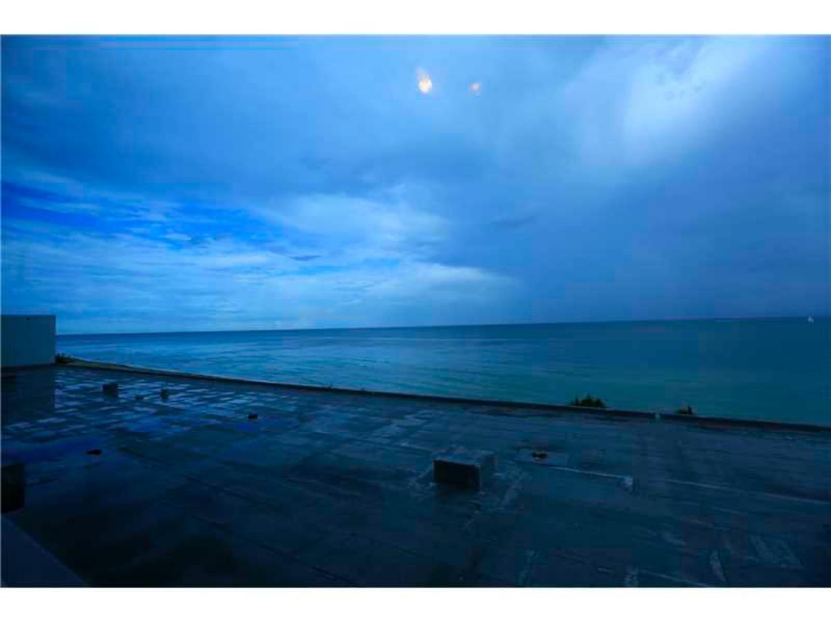 Castle Beach Resort Apartment Miami Beach Buitenkant foto
