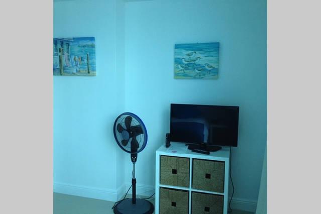 Castle Beach Resort Apartment Miami Beach Buitenkant foto