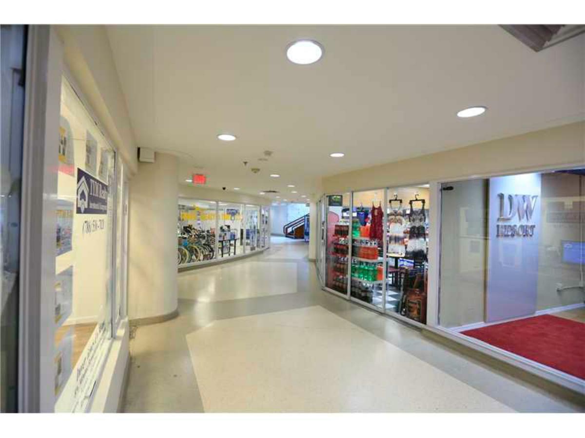 Castle Beach Resort Apartment Miami Beach Buitenkant foto