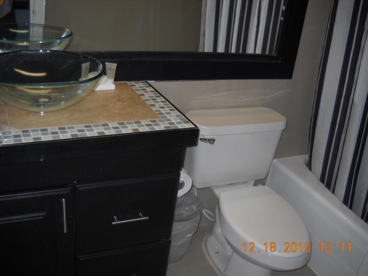 Castle Beach Resort Apartment Miami Beach Buitenkant foto