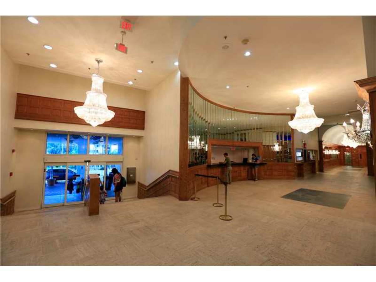 Castle Beach Resort Apartment Miami Beach Buitenkant foto