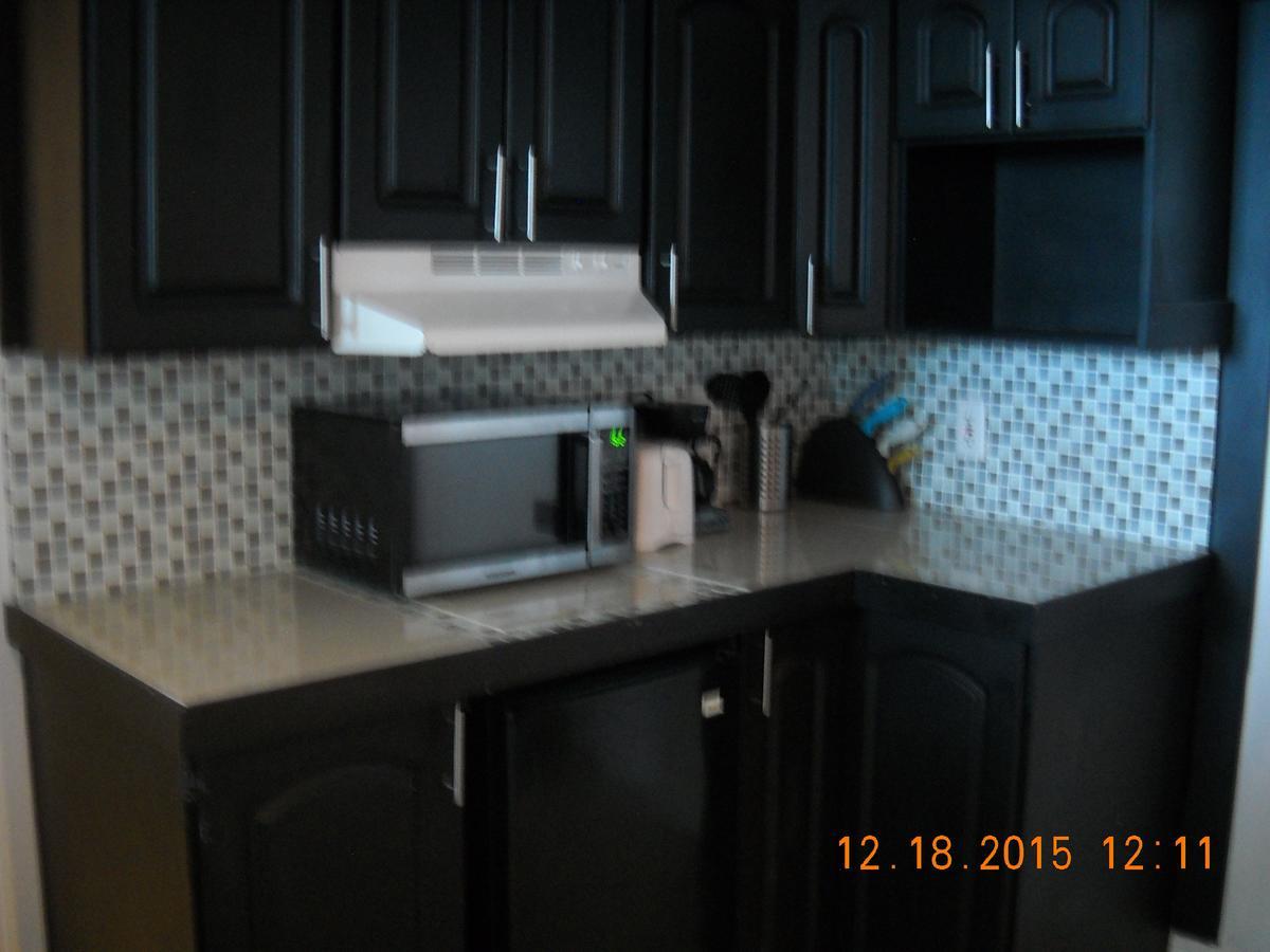 Castle Beach Resort Apartment Miami Beach Buitenkant foto