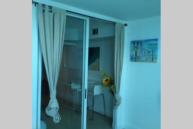 Castle Beach Resort Apartment Miami Beach Buitenkant foto