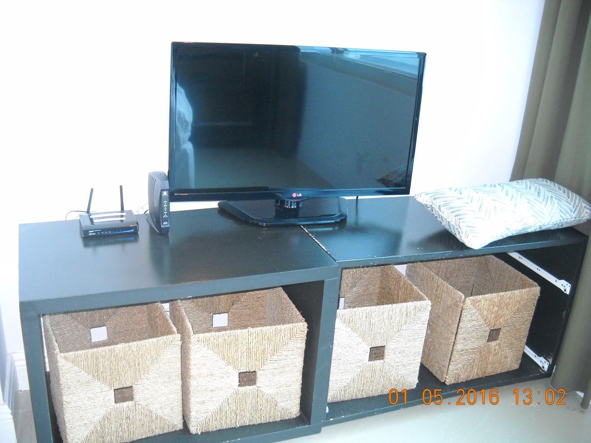 Castle Beach Resort Apartment Miami Beach Buitenkant foto