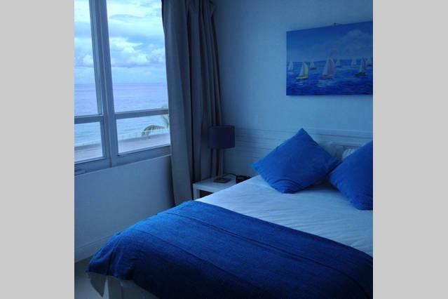 Castle Beach Resort Apartment Miami Beach Buitenkant foto